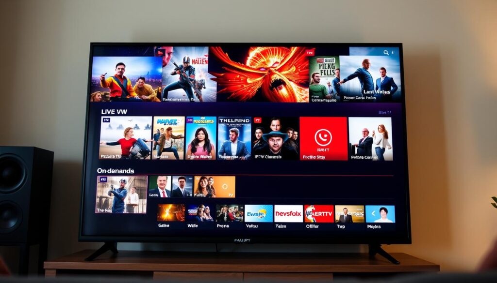 IPTV USA