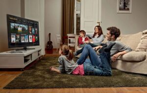 IPTV USA

