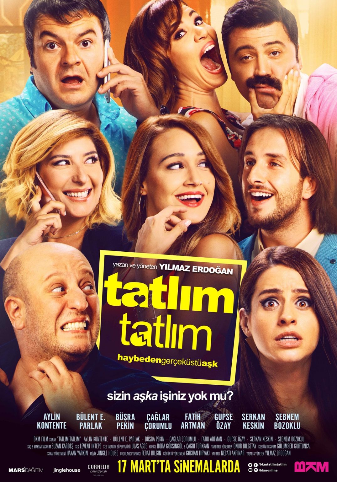 IPTV USA Türk Kanalları